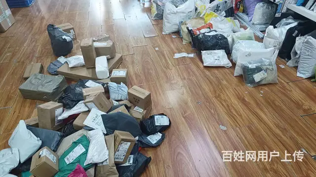 （徐州找店网）南区经营多年菜鸟驿站 - 图片 1