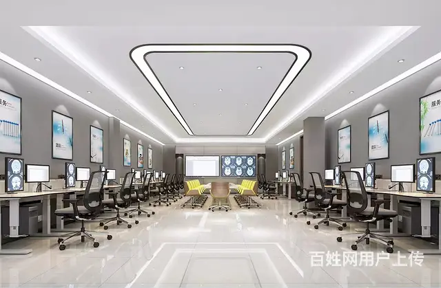 室内木工装饰 - 图片 7