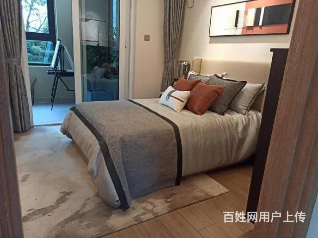 吾悦旁美的只需要一承马内可以买到幸福的小家，而我是卖幸福的人 - 图片 5