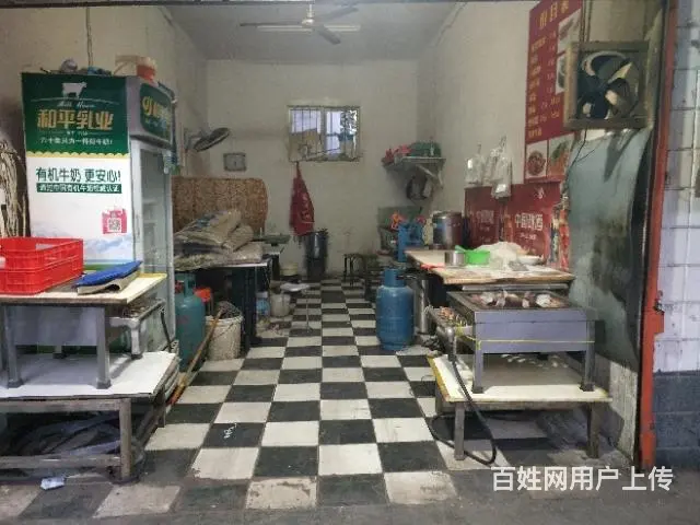 【都市时讯 免费找店】国庆街丰原大药房旁小吃店转让 - 图片 3