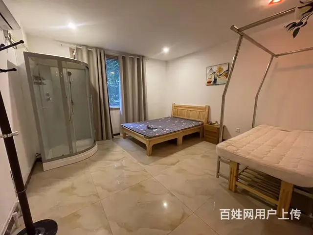 张店区和平路沿街养生馆整体出 - 图片 9