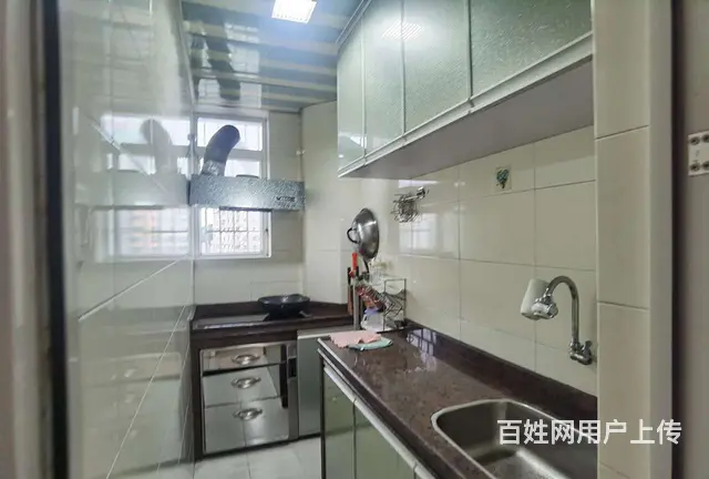 拱北关口龙城大厦电梯2房2厅出租，租价3200。近关口 - 图片 6