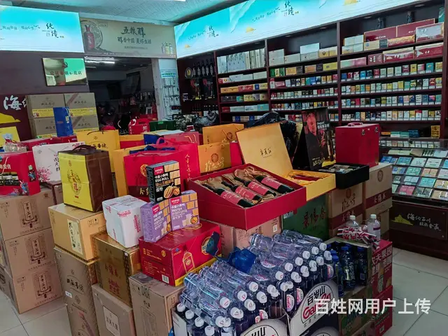 十八年老店，客源稳定人流量大 生意好做 客源多 - 图片 1