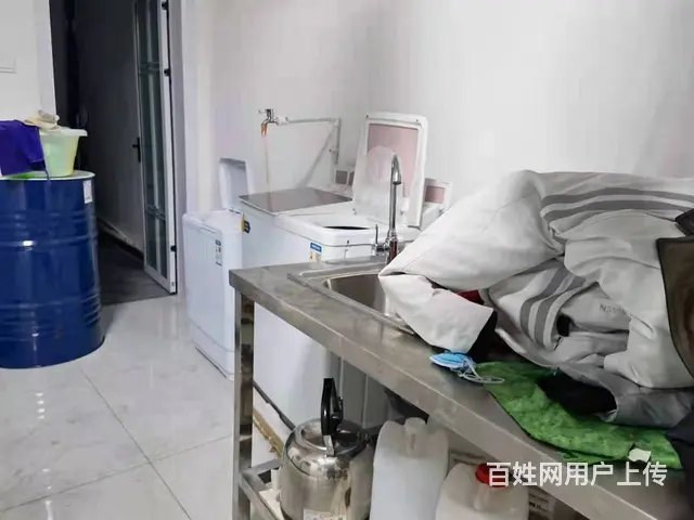 7364(七P）个人城北宁张路国际村凯特琳国际洗衣转让 - 图片 7