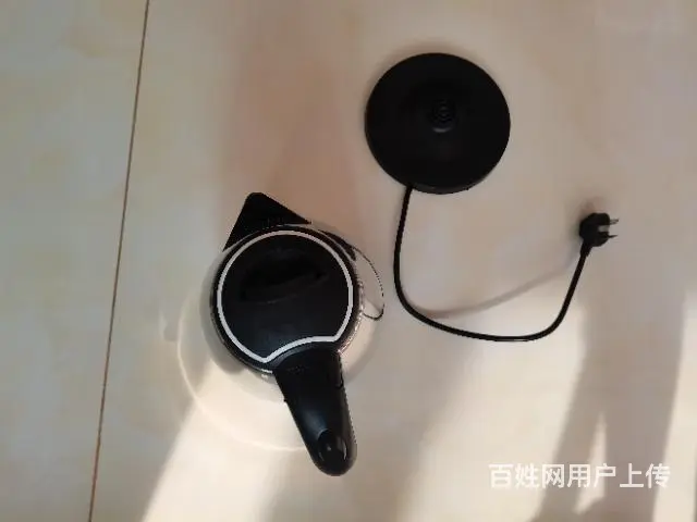 全新电水壶15元转让 - 图片 3