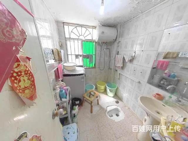 翠怡花园 3室2厅93m?满五唯一 - 图片 9