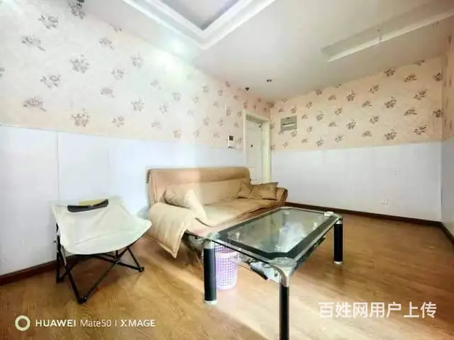 高铁时代广场(金山桥开发区) 普通住宅2厅 精装修 - 图片 3