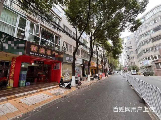 （51旺铺推荐）盘龙区金忠巷80平炒菜馆转让 - 图片 5