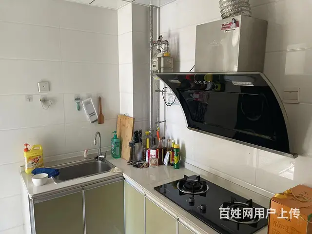 月澜锦程 普通住宅2厅 中等装修 - 图片 8