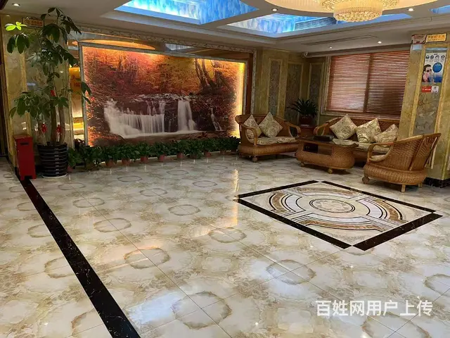 青庭.足浴养生馆！银海一区好位置足浴养生馆店铺整体转让 - 图片 5