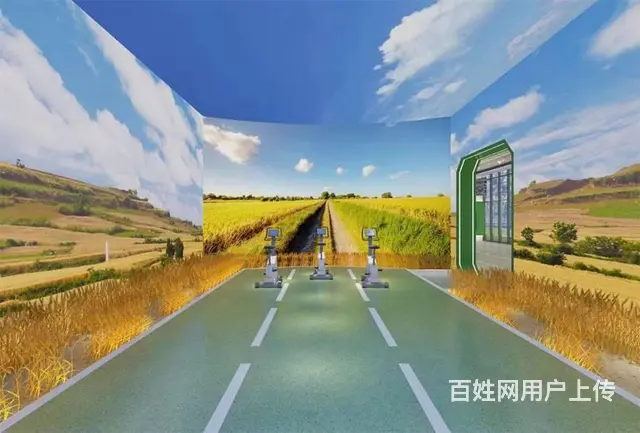 专注产品展厅设计企业科技展厅设计公司 - 图片 3