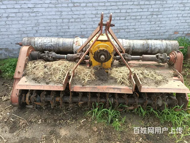 没有损坏，机器完好，买完即用！不需修理 - 图片 2