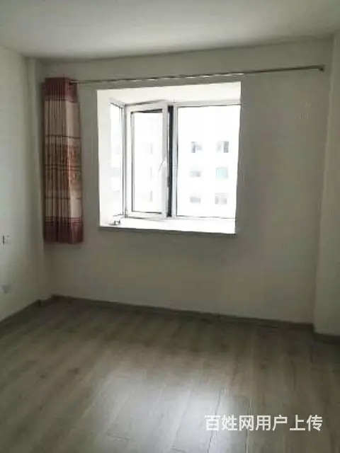 古城庭院 精装电梯三居室 家具家电齐全1200出租 - 图片 3