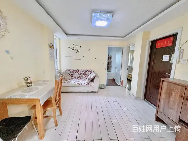 实图实价 可月付 彩香二村两房朝南四楼 桐泾北路 附二院 - 图片 6