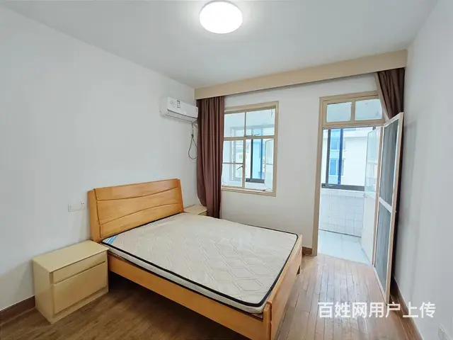 独立车库 劳动路95号 精装两室朝南 彩虹新村 胥江龙湖天街 - 图片 3