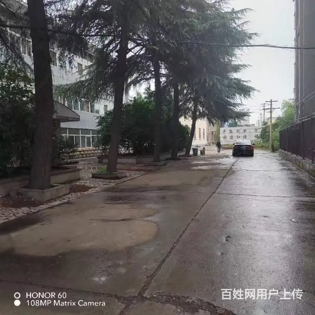 办公楼3层出租火车站附近 - 图片 4