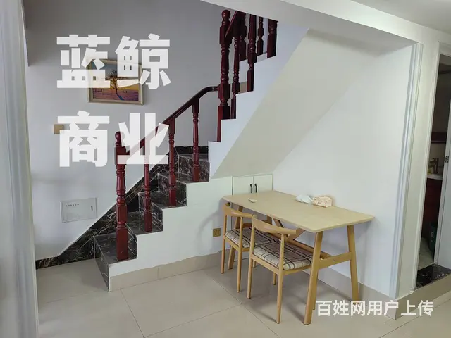 绿地商务城领海 普通住宅1厅 精装修 - 图片 1