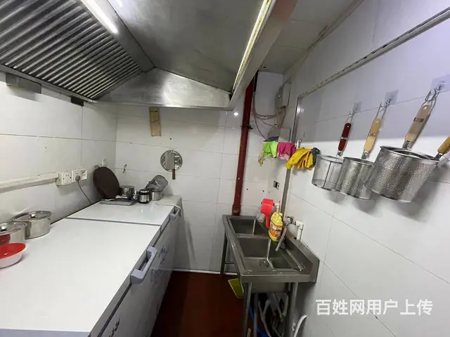 淘铺铺免费推荐  昆山市玉山冒菜店转让 - 图片 6