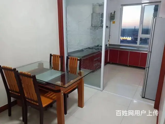 文华小区 普通住宅2厅 精装修 - 图片 1