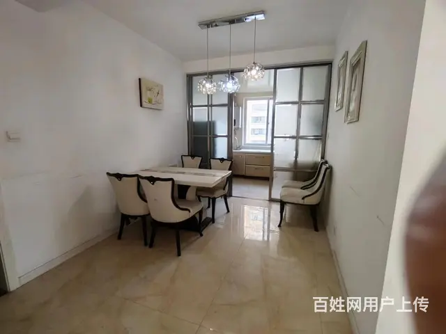 滨河花城 普通住宅 精装修 - 图片 2
