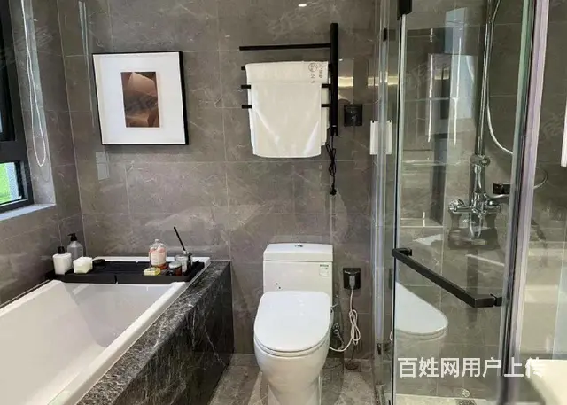 地铁口 国企保利天珺上叠毛坯 纯洋房叠墅社区 享受渠道优惠 - 图片 2