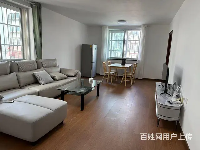 在这个房子发展挺好，换了个大房子 - 图片 1