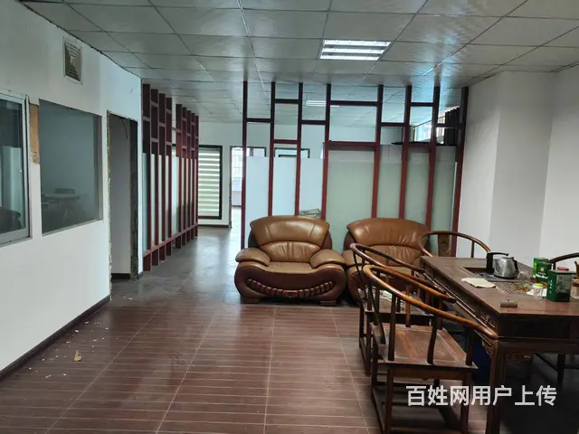 （51旺铺推荐）龙昆北海外大厦136平房子招租 - 图片 3