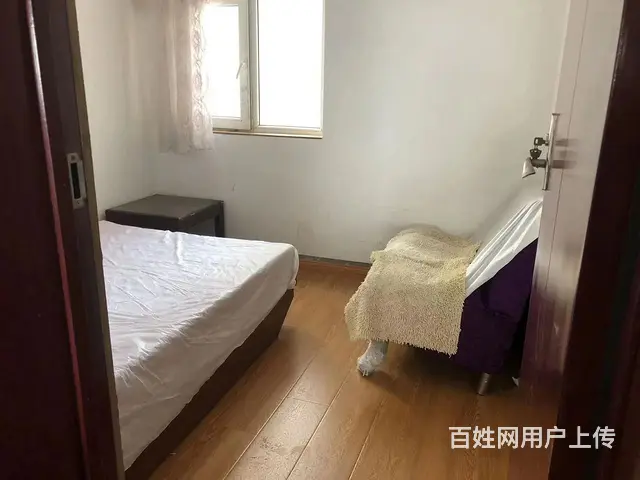 上陵黄河外滩 普通住宅2厅 简单装修 - 图片 3