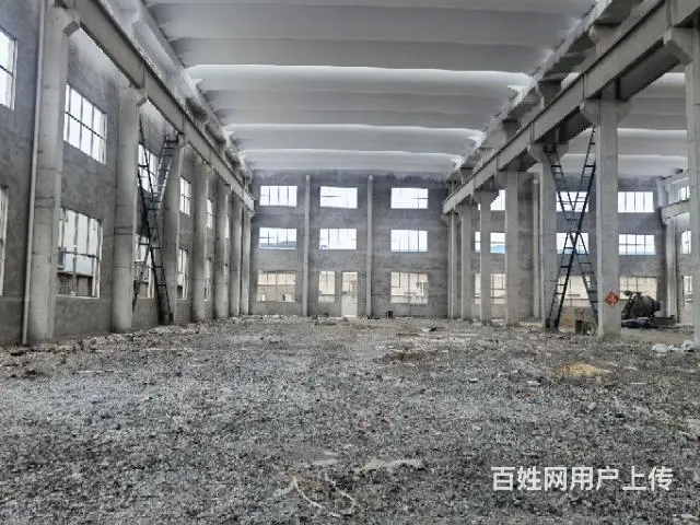 武进独门独院厂房出租，真实有效！8月底完工。 - 图片 6