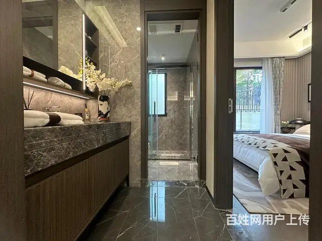 锦江区（攀城钢）城市级叠拼别墅 精装 拎包入住 - 图片 5
