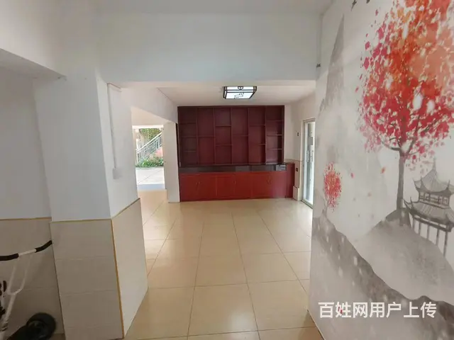 （51旺铺推荐）育春路45平空铺直租 - 图片 7