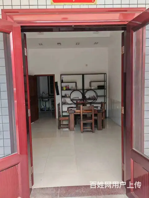 （房东直租）长沙县黄花镇整栋房屋院子带前后10亩空地优价出租 - 图片 8