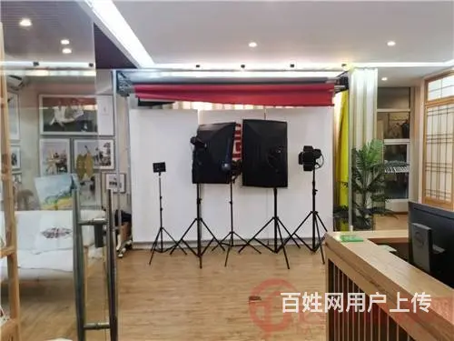 （达州铺源网）南外上观南城80㎡工作室转让 - 图片 2