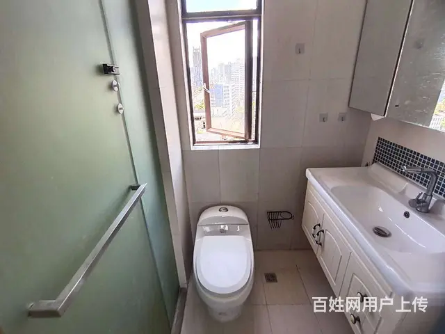 找我有优惠 九洲假日 新装1房  拎包入住 有钥匙方便看房 - 图片 8