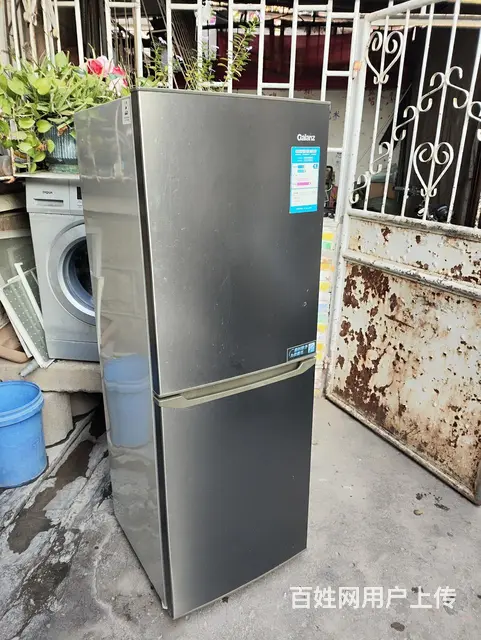 因回家过年转让几台冰箱电视洗衣机热水器 - 图片 4