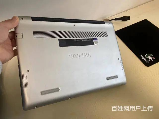 可送货 14寸戴尔高端轻薄本i5四核 8G128G - 图片 4
