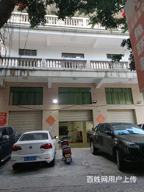 （51旺铺推荐）吉阳区新红路320平空铺出租 - 图片 6