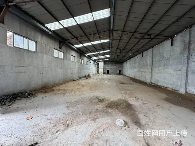 （徐州找店网）新城区奥体隔壁厂房出租 - 图片 2