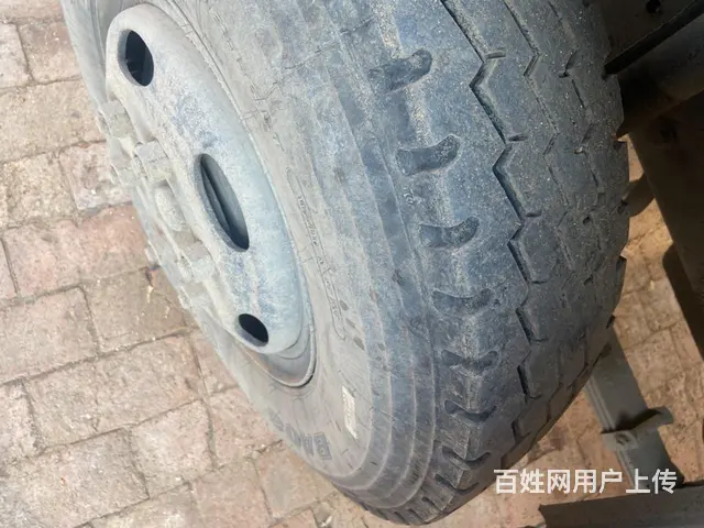 时代汽车 领航 平板车 国3 - 图片 4