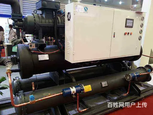 揭阳涡旋式风冷热泵机回收注意事项- - 图片 2
