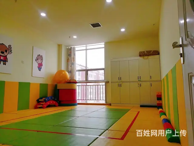 (58今铺)经营中早教中心 适合各类教育培训 - 图片 2