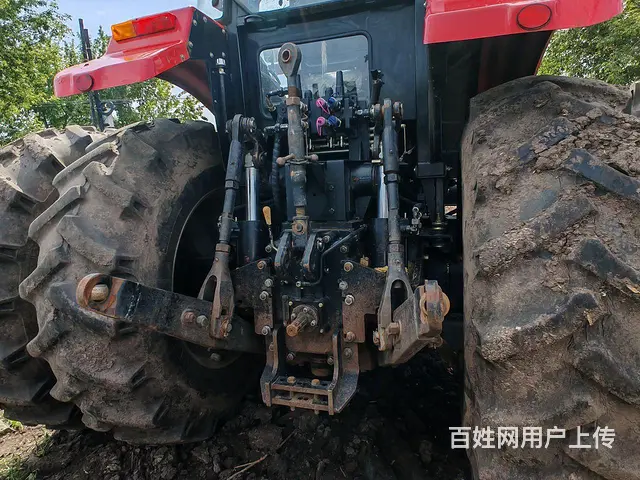 大桥东方红LX2004 - 图片 3