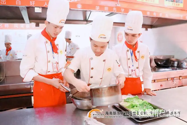 初高中生如何选择学校？ - 图片 2
