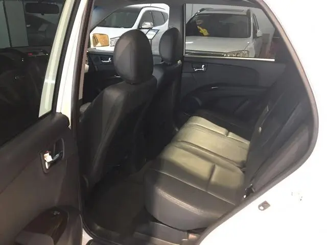 起亚狮跑 2013款 2.0L 自动 前驱 GLS - 图片 9