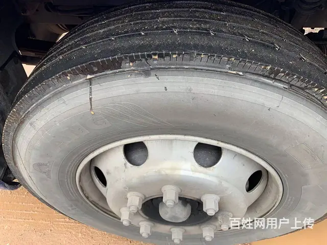 东风柳汽 厢式货车 国5 - 图片 4