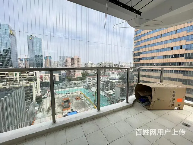 禾祥东火车站 万象城旁 安静小区 电梯 3房2卫 2阳台出租 - 图片 11