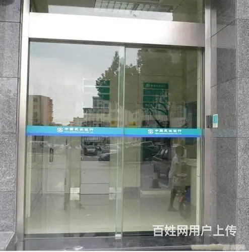 沈阳玻璃门 沈阳玻璃门维修 - 图片 9