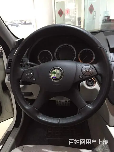 奔驰C级 C180K 2010款 1.6T 自动 - 图片 3