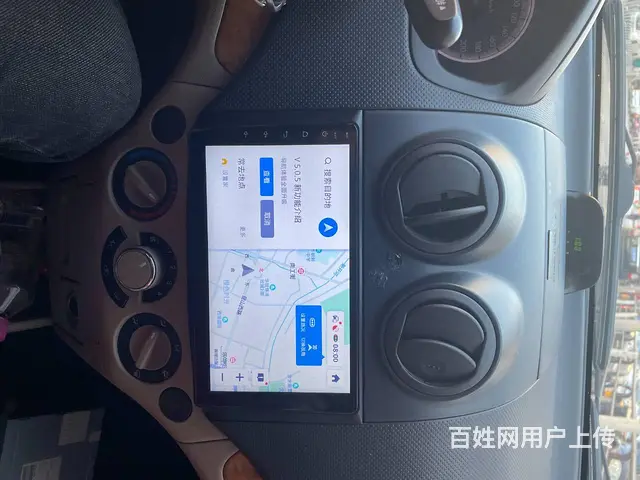 铃木雨燕安卓智能导航 倒车影像 沈阳市皇姑区昆山​ - 图片 11