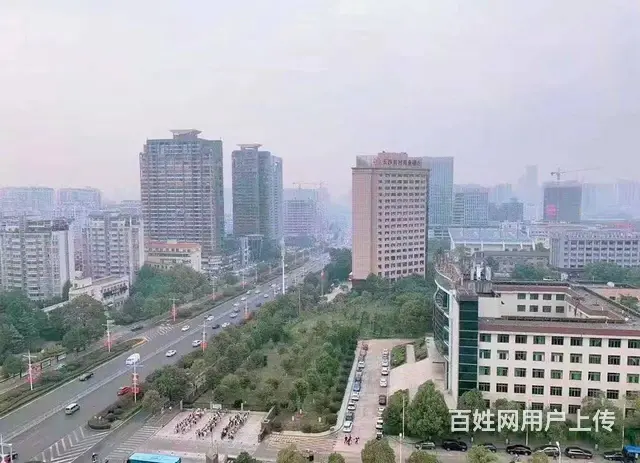（老板本人）天心区写字楼房东直租  6807 - 图片 8